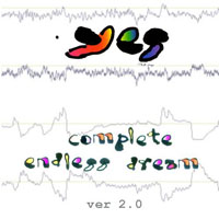 Yes - 1994.06.19 - Complete Endless Dream - Canandaguia, NY, USA (CD 2)