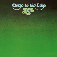 Yes - Close to the Edge (2025 Super Deluxe Edition) (CD 1: Remastered album)