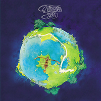 Yes - Fragile (2024 Super Deluxe Edition) (CD 1: Original Album Remastered)