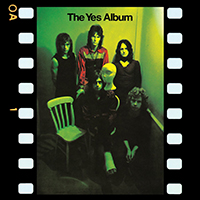 Yes - The Yes Album (2023 Super Deluxe Edition) (CD 3: Rarities)