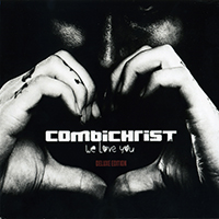 Combichrist - We Love You [Deluxe Limited Digipack Edition] : CD 2 The Art Of Riots