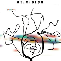 De/Vision - Popgefahr: The Mix (CD 1)