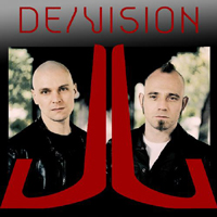 De/Vision - Circulate (Live Bootleg: CD 1)