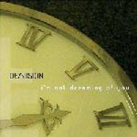 De/Vision - Im Not Dreaming Of You