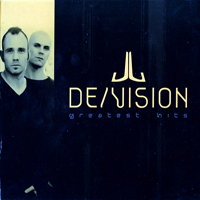 De/Vision - Greatest Hits [Unofficial Edition] (CD 1)