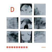 De/Vision - Instrumental Collection (CD 1: D - Monosex)