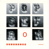 De/Vision - Instrumental Collection (CD 8: O - Popgefahr)