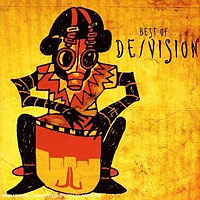 De/Vision - Best Of (Limited Edition: CD2)