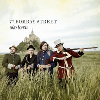 77 Bombay Street - Oko Town