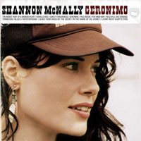 Shannon McNally - Geronimo