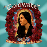 Shannon McNally - Coldwater (EP)