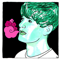 Thee Oh Sees - Daytrotter Session