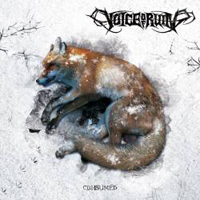 Voice Of Ruin - Consumed (EP)