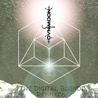 Ovnimoon - The Digital Blonde Remixes (EP)
