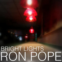 Ron Pope - Bright Lights (Single)