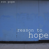 Ron Pope - Reason To Hope (Single)