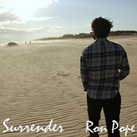 Ron Pope - Surrender (Single)