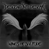 Descend Into Despair - Wings Of Solitude