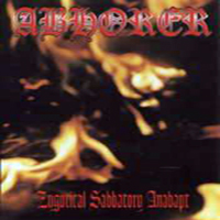 Abhorer - Zygotical Sabbatory Anabapt