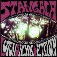 Stangala - Lutun Salvia Delirium