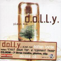 Dolly - Plein Air (Bonus CD)
