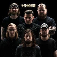 Helhorse - Helhorse