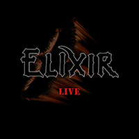 Elixir (GBR) - Elixir Live