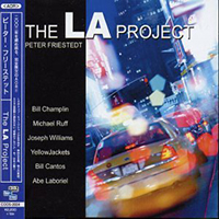 Peter Friestedt - The LA Project