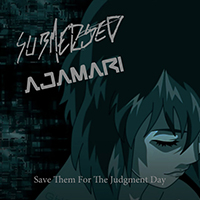 Submerged - Save Them For The Judgment Day (feat Ajamari)