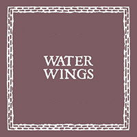 Birds In Row - Water Wings (Single)