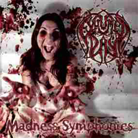 Exhumed Day - Madness Symphonies