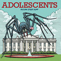 Adolescents - Russian Spider Dump