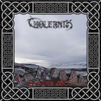 Cholernik - Freyr's Att