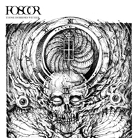 Foscor - Those Horrors Wither