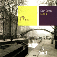 Jazz In Paris (CD series) - Jazz In Paris (CD 21): Don Byas - Laura