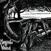 Funeral Winds - Thy Eternal Flame (EP)