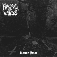 Funeral Winds - Koude Haat