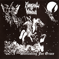 Funeral Winds - Screaming for Grace & Abigail - Split