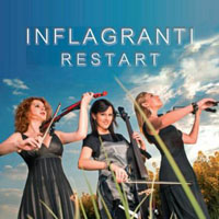 Inflagranti - Restart