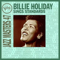 Verve Jazz Masters (CD Series) - Verve Jazz Masters 47 - Billie Holiday Sings Standards