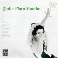 Cal Tjader - Tjader Plays Mambo