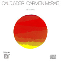 Cal Tjader - Heat Wave (split)