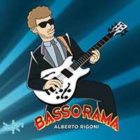 Alberto Rigoni - Bassorama