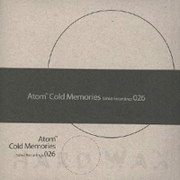 Uwe Schmidt - Cold Memories (part 1)