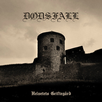 Dodsfall - Helvetets Griftegard