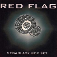 Red Flag (GBR) - Megablack Box Set (CD 6): Goodbye