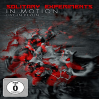 Solitary Experiments - In Motion