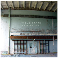 Brokenkites - Fugue State