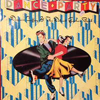 Dennis Coffey And The Detroit Guitar Band - Dance Party
