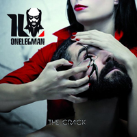OneLegMan - The Crack